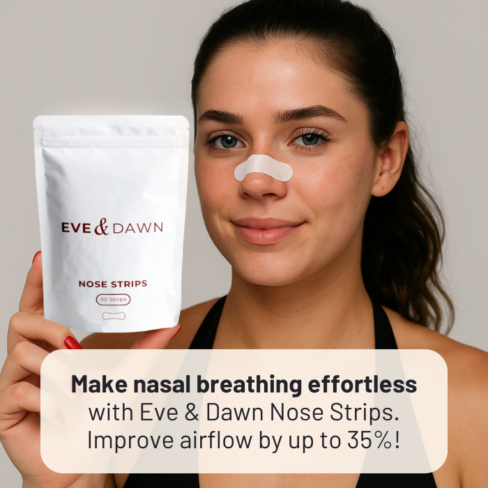 Eve & Dawn - Nose Strips