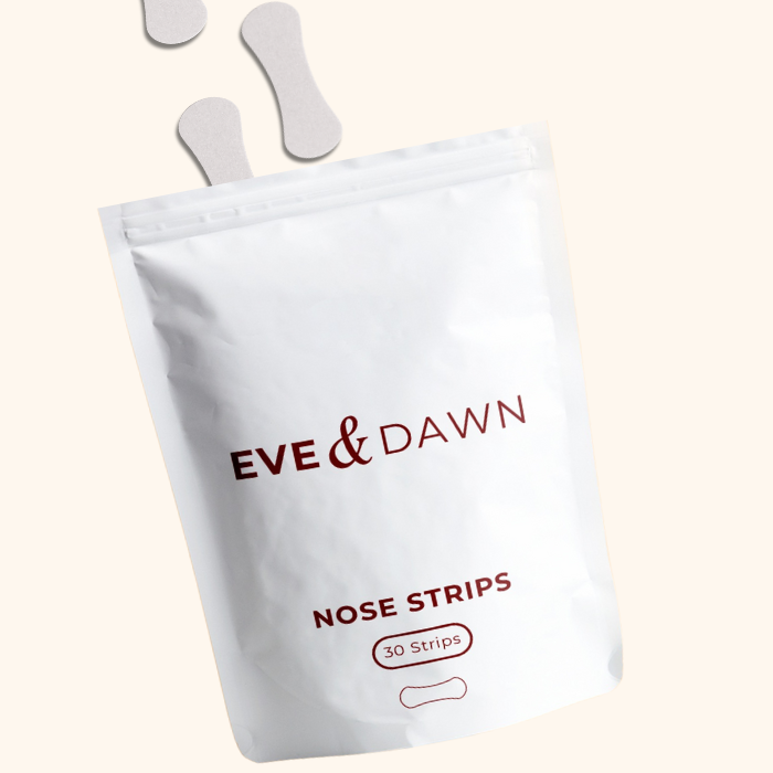 Eve & Dawn - Nose Strips